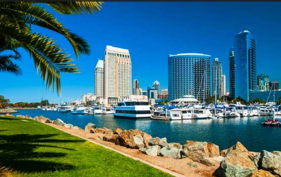 SAN DIEGO 2025 SAN DIEGO 2025